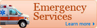 Emergency Services