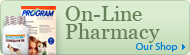 On-Line Pharmacy